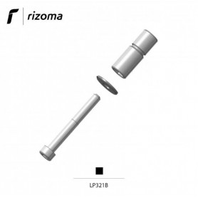 Accessoires Guidons RIZOMA ADAPTATEUR PROGUARD -1 PIECE- RIZOMA LP321B LP321B