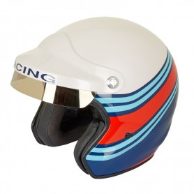 Casques JET FELIX CASQUERIE CASQUE FELIX ST520 RACING RACING