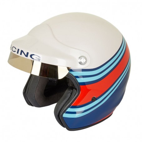 Casques JET FELIX CASQUERIE CASQUE FELIX ST520 RACING RACING