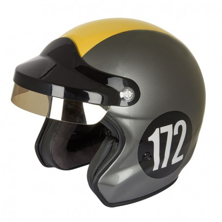 Casques JET FELIX CASQUERIE CASQUE FELIX ST520 GRAND TOURISME GT