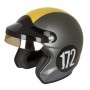 Jets Helmets FELIX CASQUERIE CASQUE FELIX CASQUERIE ST520 SIGNATURE NOIR GT