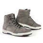 Mixed Sneakers STYLMARTIN SNEAKER STYLMARTIN KANSAS NOIR STM-SMOKE