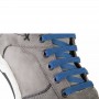 Mixed Sneakers STYLMARTIN SNEAKER STYLMARTIN KANSAS NOIR STM-SMOKE