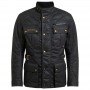 Men's Jackets BELSTAFF BELSTAFF TOURMASTER PRO JACKET TEC WAX BLACK 41051003