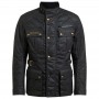 Blousons Hommes BELSTAFF VESTE BELSTAFF TOURMASTER PRO WAX TEC NOIR 41051003