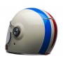 Helmets BELL CASQUE BELL BULLITT SOLID BLANC 800000640270
