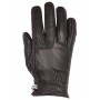 Gants Femmes HELSTONS GANTS HELSTONS YOU LADY HIVER CUIR CHÉVRE NOIR FEMME 20180088 NO