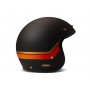 Casques JET DMD CASQUE DMD VINTAGE SUNSET