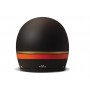 Jets Helmets DMD CASQUE DMD VINTAGE - SUNSET