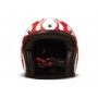 Casques JET DMD CASQUE DMD VINTAGE HELL