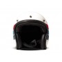 Casques JET DMD CASQUE DMD VINTAGE ARTEMIS