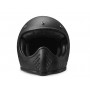 Full Face Helmets DMD CASQUE DMD 75 - KOI