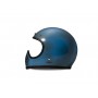 Full Face Helmets DMD CASQUE DMD 75 FAIT MAIN - ARROW BLEU