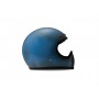 Full Face Helmets DMD CASQUE DMD 75 FAIT MAIN - ARROW BLEU