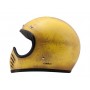 Full Face Helmets DMD Casque DMD 75 FAIT MAIN - ARROW