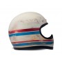 Casques INTEGRAL DMD CASQUE DMD RACER FAIT MAIN LINE