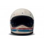 Full Face Helmets DMD Casque DMD RACER FAIT MAIN - LINE