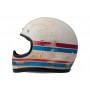 Full Face Helmets DMD Casque DMD RACER FAIT MAIN - LINE