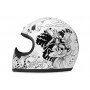 Full Face Helmets DMD Casque DMD- RACER - AEQUILIBRIUM