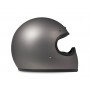 Full Face Helmets DMD Casque DMD RACER - GRIS MAT