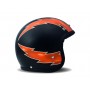 Jets Helmets DMD Casque DMD VINTAGE - THUNDER