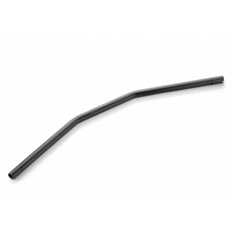 Handlebars RIZOMA GUIDON DRAGBAR 25,4 MM RIZOMA MA028 MA028B