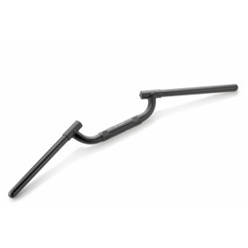 Handlebars RIZOMA GUIDON RACE RETRO’ (Ø 22-29 MM) RIZOMA MA054 MA054B