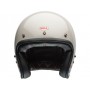 Casques BELL CASQUE BELL CUSTOM 500 STRIPES PEARL BLANC 7070155