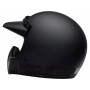 Helmets BELL CASQUE BELL MOTO-3 CLASSIC NOIR 800000540168