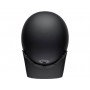 Casques BELL CASQUE BELL MOTO-3 CLASSIC NOIR MAT/BRILLANT BLACKOUT 800000540168