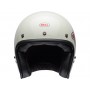 Helmets BELL CASQUE BELL CUSTOM 500 ACE CAFÉ STADIUM GLOSS SILVER/RED/BLACK 800000660268