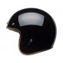 Helmets BELL CASQUE BELL CUSTOM 500 ACE CAFÉ STADIUM GLOSS SILVER/RED/BLACK 800000974968