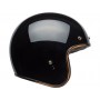 Helmets BELL CASQUE BELL CUSTOM 500 ACE CAFÉ STADIUM GLOSS SILVER/RED/BLACK 800000974968