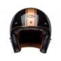 Casques BELL CASQUE BELL CUSTOM 500 DLX RALLY BRILLANT NOIR/BRONZE 800000974968