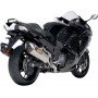 Lignes Complètes AKRAPOVIC LIGNE COMPLETE AKRAPOVIC RACING LINE INOX & TITANIUM S-K14R3-ZAAT S-K14R3-ZAAT