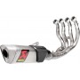 Lignes Complètes AKRAPOVIC AKRAPOVIC EVOLUTION LINE COMPLETE SYSTEM TITANIUM S-Y10E3-APT S-Y10E3-APT