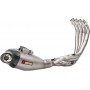 Lignes Complètes AKRAPOVIC AKRAPOVIC EXHAUST RACING LINE TITANIUM S-H6R13-HEGEHT S-H6R13-HEGEHT