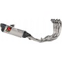 Lignes Complètes AKRAPOVIC AKRAPOVIC EXHAUST EVO TI/TI S1000RR S-B10E9-APLT S-B10E9-APLT