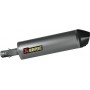 Silencieux AKRAPOVIC SILENCIEUX AKRAPOVIC SLIP-ON LINE TITANIUM S-B8SO2-HBLT S-B8SO2-HBLT