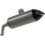 Mufflers AKRAPOVIC AKRAPOVIC MUFFLER TI/CF XT1200Z S-Y12SO1-HAAT S-Y12SO1-HAAT