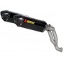 Mufflers AKRAPOVIC AKRAPOVIC SLIP-ON LINE MUFFLER CARBON S-T10SO1-HRC S-T10SO1-HRC