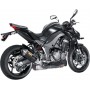 Mufflers AKRAPOVIC AKRAPOVIC SLIP-ON LINE MUFFLER CARBON S-K10SO10-HZC S-K10SO10-HZC