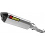 Silencieux AKRAPOVIC SILENCIEUX AKRAPOVIC SLIP-ON LINE TITANIUM S-K10SO13-ZT S-K10SO13-ZT