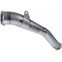 Mufflers AKRAPOVIC AKRAPOVIC SLIP-ON LINE MUFFLER TITANIUM SM-S7SO1T SM-S7SO1T