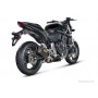 Silencieux AKRAPOVIC SILENCIEUX AKRAPOVIC SLIP-ON LINE CARBONE S-H6SO12-HZC S-H6SO12-HZC