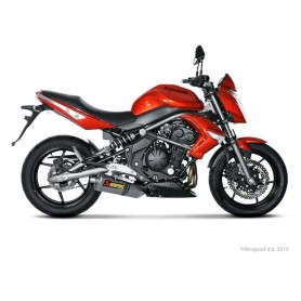 Silencieux AKRAPOVIC SILENCIEUX AKRAPOVIC SLIP-ON LINE TITANIUM SS-K6SO5-HTT SS-K6SO5-HTT