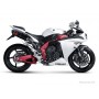 Silencieux AKRAPOVIC SILENCIEUX AKRAPOVIC SLIP-ON LINE CARBONE S-Y10SO10-HZC S-Y10SO10-HZC