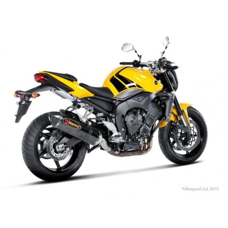 Silencieux AKRAPOVIC SILENCIEUX AKRAPOVIC SLIP-ON LINE CARBONE S-Y10SO7-HRC S-Y10SO7-HRC