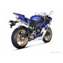 Silencieux AKRAPOVIC SILENCIEUX AKRAPOVIC SLIP-ON LINE TITANIUM S-Y6SO9-HASZ S-Y6SO9-HASZ