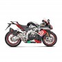 Silencieux AKRAPOVIC SILENCIEUX AKRAPOVIC SLIP-ON LINE CARBONE S-A10SO7-HRC S-A10SO7-HRC